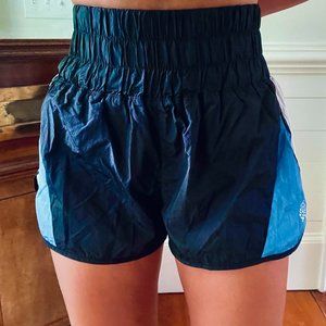 Free People Movement Shorts